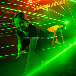 Chambre d'évasion en aluminium non gonflable activée par laser - Product Image 6