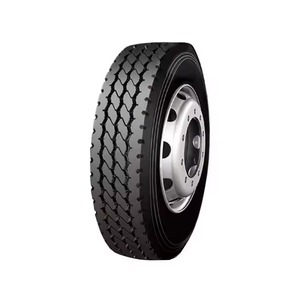 Commercial Tube Heavy Truck 6.50R16 Tires All Steel Durable 6.50R16 Tyre With High Wear Resistance For Sale - Product Image 5