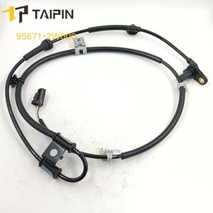 Ruota anteriore destra ABS ruota sensore antibloccaggio 95671-2W000 per Hyundai Elantra <span class=keywords><strong>Kia</strong></span> <span class=keywords><strong>Sorento</strong></span> - Product Image 1