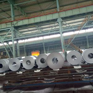 S700MC S500MC горячекатаный и промасленный стальной лист в катушке S460MC 4 мм S355MC высокопрочный автомобильный стальной пластинчатый материал - Product Image 5