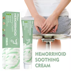 ผลิตภัณฑ์จีน 2026 ยาทาแก้ริดสีดวงทวาร บรรเทา<span class=keywords><strong>อาการ</strong></span><span class=keywords><strong>บวม</strong></span>และ<span class=keywords><strong>ปวด</strong></span> ลดความรู้สึกไม่สบายที่เกิดจากริดสีดวงทวาร - Product Image 4