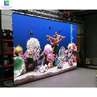 Full Color P2.6 P2.9 P3.9 P4.8 Led Panel Matrix Displays Stage Led Video Wall Led Scherm Verhuur Indoor Led Display