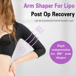 Ladies Sexy Surgery Recovery Bra Leisureafter Surgery Shaper Body Shaping Yoga Sport Bra Breast Body Bra Femme - Product Image 2
