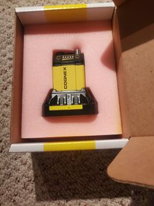 Cognex <span class=keywords><strong>DataMan</strong></span> DM374x Lector de código de barras 821-10079-1R 830CQ-20075-001 - Product Image 2