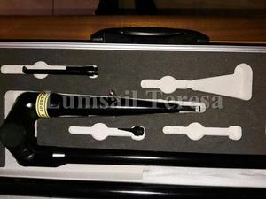 Alat Medis Dokter Hewan Laser CO2, untuk Rumah Sakit Anjing dan Hewan - Product Image 2