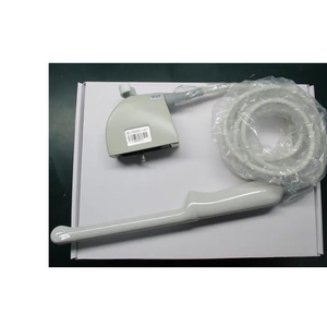 E8C-RS pour GE Logiq Book XP Vivid I Voluson E nouveau capteur de transducteur à ultrasons transvaginal Compatible sonde à ultrasons - Product Image 5