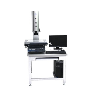Sistema de Medición Dimensional Óptico 2D/2.5D de Alta Resolución para Video, Instrumento de Medición con Resolución de 0.5m, ¡Gran Oferta! - Product Image 1