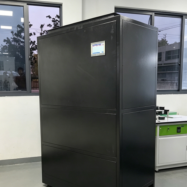 FREEAIR 20kg/h Industrial Evaporative Humidifier Wet Film System with Automatic Water Inlet for Office and Museum