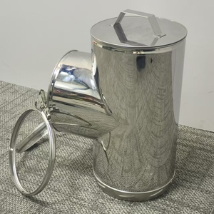 <span class=keywords><strong>Tuyau</strong></span> de cheminées de poêle <span class=keywords><strong>isolé</strong></span> pièces de cheminée en acier inoxydable accessoires de <span class=keywords><strong>tuyau</strong></span> de cheminée de cheminée - Product Image 3