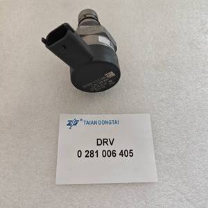 Régulateur de pression diesel à rampe commune DRV 0281006405 0 281 006 <span class=keywords><strong>405</strong></span> pour KIA Hyundai 31402-2F600 - Product Image 2