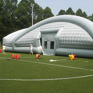 Gold Plus Fornitore Prezzo Più Basso Super Grande Bianco Di Lusso <span class=keywords><strong>Tenda</strong></span> per il Partito di Evento Mostra Gioco All'aperto - Product Image 4