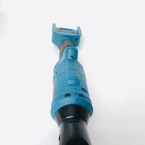 Clé à cliquet sans fil à couple élevé 300 N.m, clé à cliquet à impact sans balais portable, clé à cliquet à angle droit 3/8'', clés au lithium - Product Image 4