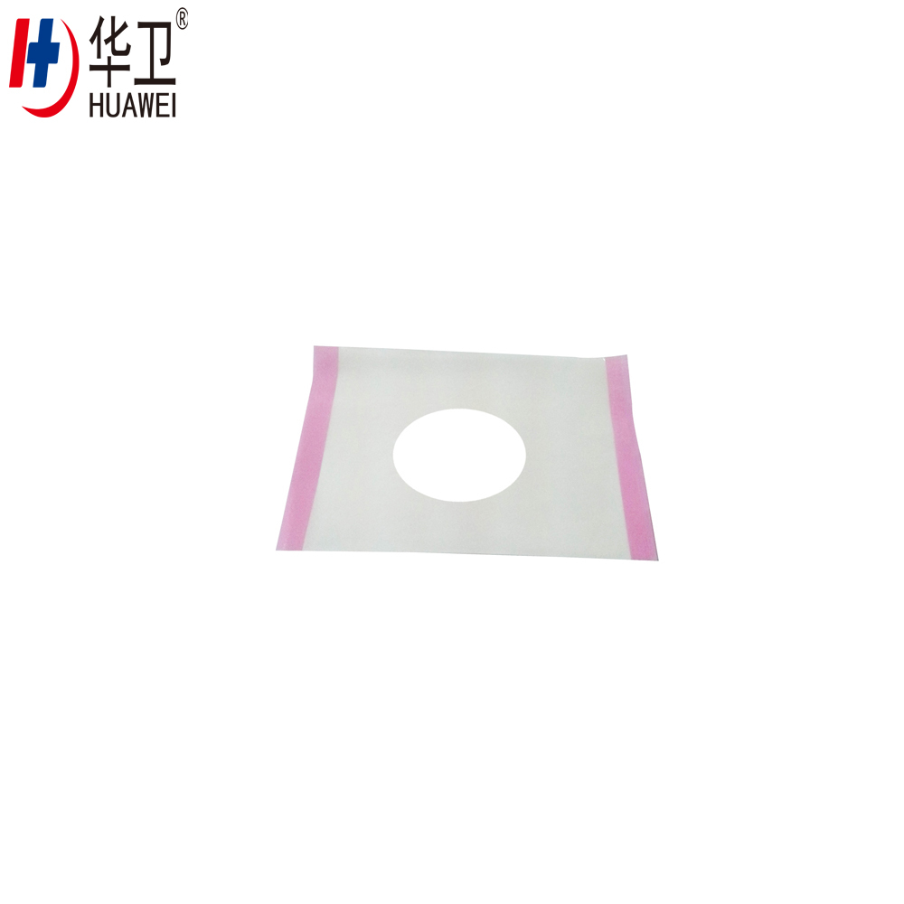 Chinese Supplier PE INCISE DRAPE