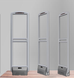 Professional Best Selling 58kHz EAS AM <b>Security</b> System Anti Theft System for Shop <b>Security</b> System Tag and Anti Theft Retail - Product Image 5