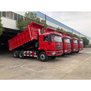 Shacman-camión de basura F3000 6X4 340hp, con motor Weichai, en el <span class=keywords><strong>DR</strong></span>, 25 - Product Image 4