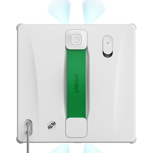 Robot Nettoyeur <span class=keywords><strong>de</strong></span> Vitres 2026 Télécommandé Intelligent avec Pulvérisation d'Eau Électrique Automatique pour Nettoyage <span class=keywords><strong>de</strong></span> Vitres <span class=keywords><strong>de</strong></span> Bâtiments – Robot <span class=keywords><strong>de</strong></span> Nettoyage <span class=keywords><strong>de</strong></span> Vitres Économique - Product Image 1