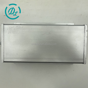 Contrôleur ECM EexcavaStart 134-6553 198-1321 pour niveleuses 120H 140H 160H, pièce de machines de construction - Product Image 4