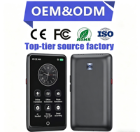 Stylo de traduction simultanée OEM, prise en charge de 139 langues, écran tactile IPS, 4,0 pouces, 7 jours en veille, couleur Wi-Fi, V-OS 8.1, 30 m