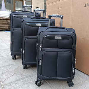 <span class=keywords><strong>Valigia</strong></span> Trolley Personalizzabile Borsa da <span class=keywords><strong>Viaggio</strong></span> Business Bagaglio a <span class=keywords><strong>Grande</strong></span> Capacità <span class=keywords><strong>Valigia</strong></span> Bagaglio a Mano Vendita all'Ingrosso dalla Fabbrica - Product Image 2