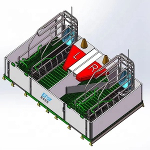 A basso Costo Maiale Ingrasso Penna - Product Image 2
