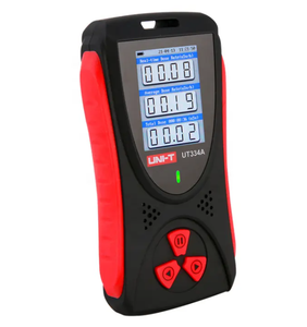 เครื่องวัดปริมาณรังสี UNI-T UT334A มีสินค้าในสต็อก - Product Image 2