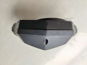 डिजिटल एलसीडी डिस्प्ले मोटरसाइकिल स्पीडोमीटर और टैकोमीटर डैशबोर्ड गेज के लिए टैकोमीटर डैशबोर्ड गेज - Product Image 4