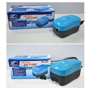 Periha Ma Milieuvriendelijke Draagbare Mini <span class=keywords><strong>Aquarium</strong></span> Luchtpomp <span class=keywords><strong>Aquarium</strong></span> <span class=keywords><strong>Aquarium</strong></span> Zuurstofmachine Voor Het Fokken Van Vissen - Product Image 1