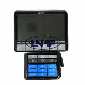 LNHF factory Outlet excavator Monitor LCD screen display PC200-8 PC300-8 PC450-8 PC400-8 MO EO 17835341002 7835311006 7835311007