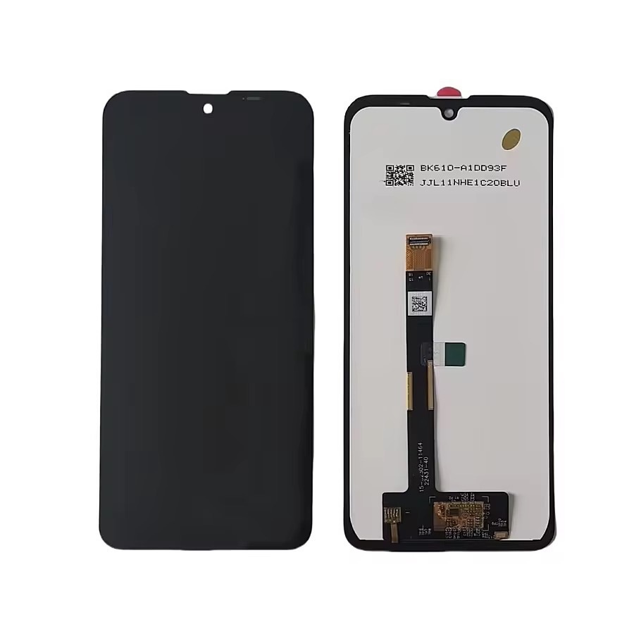 Original LCD Touch <strong>Screen</strong> Digitizer Assembly for <strong>Blackview</strong> BV7200/BV7200 PRO Mobile Phone Repair <strong>Replacement</strong> Parts