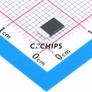 Resistencia de Detección de Corriente / Shunt YLRY12-3-100F 2512 (Resistencia: 100mOhm) (Precisión: 1%) (Potencia: 3W) - Product Image 2
