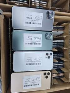 Высокое качество оптом используется для iPhone 13 13Pro 13ProMax XR с оригинальным процессором MTK 5G сотовый GSM CDMA LTE версии - Product Image 2