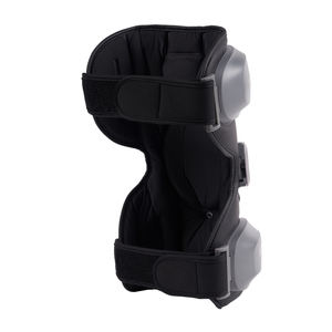 Perlengkapan terapi nyeri fisioterapi sendi lutut 2025 baru peralatan terapi nyeri Arthritis pintar penghangat sendi lutut bungkus getaran dengan panas - Product Image 6