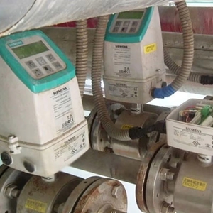 משדר זרימה אלקטרומגנטי SITRANS FM <span class=keywords><strong>MAG</strong></span> 5000 - Product Image 2