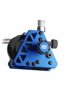 Extrusor PHAETUS Apus Ligero, Totalmente Metálico, 155g, con Engranajes Dobles RNC Optimizados para PLA, ABS, TPU, PETG, PEI, Pieza de Maquinaria de Impresión - Product Image 6