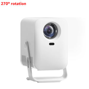 LONNST L40 <span class=keywords><strong>Mini</strong></span> <span class=keywords><strong>proyector</strong></span> 720P <span class=keywords><strong>proyector</strong></span> de vídeo compatible <span class=keywords><strong>Vivibright</strong></span> portátil niños juguete Cine en Casa <span class=keywords><strong>proyector</strong></span> de películas - Product Image 2