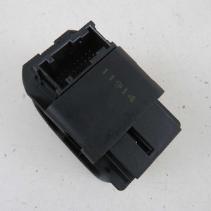 Pulsante alzacristallo anteriore sinistro per Peugeot 206 Mk1 1998-2003 (69867) - Product Image 2