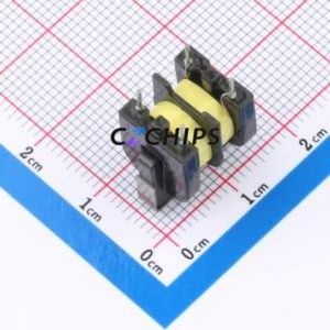 XRUU9.8-40mH-V/T Common Mode Filter Through hole Component (THT) RF 1.5kV 40mH - Product Image 2