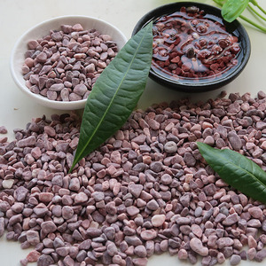 Vente <span class=keywords><strong>en</strong></span> gros de <span class=keywords><strong>gravier</strong></span> rouge arrondi durable, lisse <span class=keywords><strong>et</strong></span> décoratif pour aménagement paysager, jardin, patio, <span class=keywords><strong>allée</strong></span> - Product Image 1