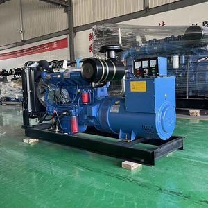 60kva giá Máy phát điện với 4105zd động cơ 100% đồng phát điện không chổi than cho nhà máy sử dụng ba giai đoạn - Product Image 4