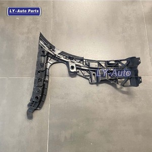 A2538800512 A2538800612 PAIRE SUPPORT DE PARE-CHOCS ARRIÈRE GAUCHE ET DROIT pour <span class=keywords><strong>MERCEDES</strong></span> <span class=keywords><strong>GLC</strong></span> 2015-2023 2538800512 2538800612 - Product Image 1