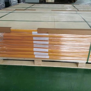 Alands kích thước tùy chỉnh rõ ràng <span class=keywords><strong>Polystyrene</strong></span> phẳng kính tấm khung hình 0.8mm 1mm 2.5mm GPPS ABS chất liệu cho quảng cáo - Product Image 5