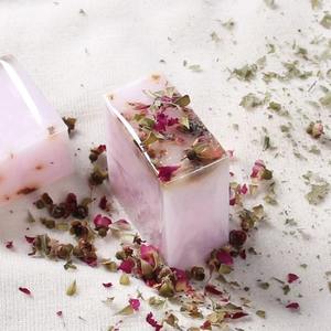 Ding教授OEM卸売100% ナチュラルバランスPH膣洗浄膣ホワイトニング手作りヨニ石鹸 - Product Image 3