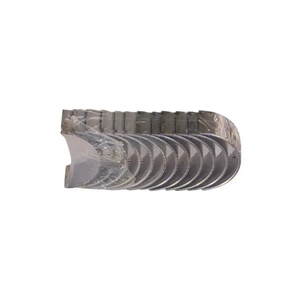 6105Q-1004022 6105Q-1004018ตลับลูกปืนเม็ดกลมสำหรับเครื่องยนต์เหล็กหล่อคุณภาพสูงชิ้นส่วนอะไหล่สำหรับรถตักล้อยาง - Product Image 4