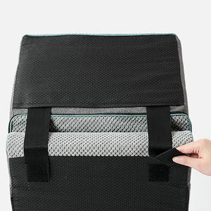 Accessoires pour chiens personnalisés : Rampe d'accès réversible antidérapante pour animaux de compagnie, idéale pour l'intérieur et pour accéder au lit - Product Image 4