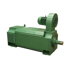 Aparte Excitatie 280kw <span class=keywords><strong>Dc</strong></span> <span class=keywords><strong>Motor</strong></span> Z4-315-12 440V 1000Rpm - Product Image 1