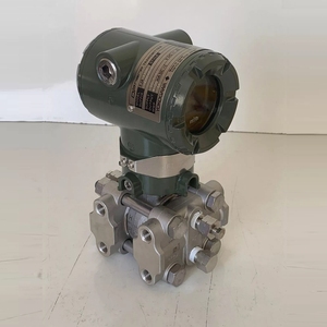 ใหม่และเป็นของแท้จากญี่ปุ่น Yokogawa EJA110A เครื่องวัดความดันแบบดิฟเฟอเรนเชียลสำหรับน้ำมัน ก๊าซ สารเคมี และไฟฟ้า - Product Image 4