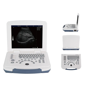 Alat Pemindai USG Hewan Portabel <span class=keywords><strong>Laptop</strong></span> Mesin Pemindai USG Hewan - Product Image 1