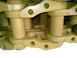 Детали ходовой части гусеницы для экскаватора Komatsu - Product Image 4