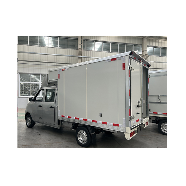 New Dongfeng and Jiefang and Foton