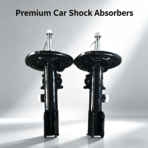<span class=keywords><strong>Amortisseur</strong></span> avant et arrière pour Ford C-Max Mk1 2013, Ford Bronco, Ford Everest, Ford Expedition 2004, Ford Taurus 2011 Limited - Product Image 1